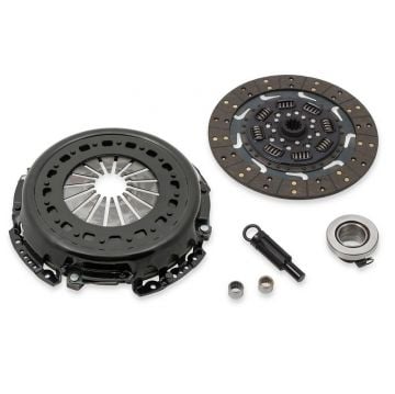 Hays Diesel 650 Organic NV4500 Clutch Kit 94-01 Dodge 5.9L Cummins