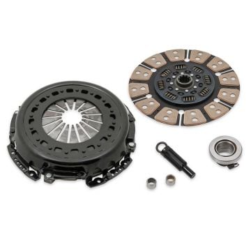 Hays Diesel 850 Ceramic NV4500 Clutch Kit 94-01 Dodge 5.9L Cummins