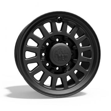 AEV Salta HD Wheel 17 x 8.5 | 8-6.5 Bolt Pattern