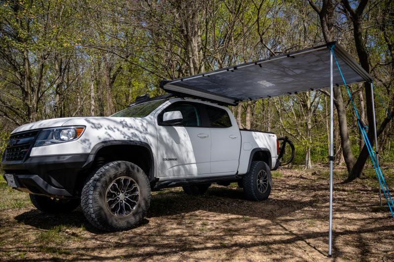 Zr2 roof top online tent