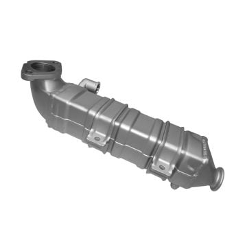 Grizzly Remanufactured Replacement EGR Cooler 10-12 Dodge Ram 6.7L Cummins