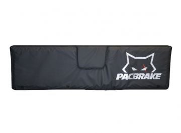 PacBrake HP10581 DC "Delicious Curves" Tailgate Bike Pad