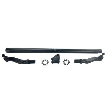 Apex Chassis KIT186 Extreme Duty Tie Rod Kit Dodge Ram 14-22 2500 / 13-22 3500