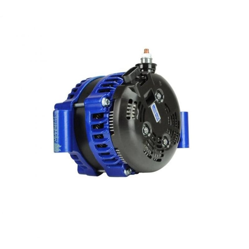 Sinister Diesel High Output 250 Amp Alternator 99-07 Powerstroke