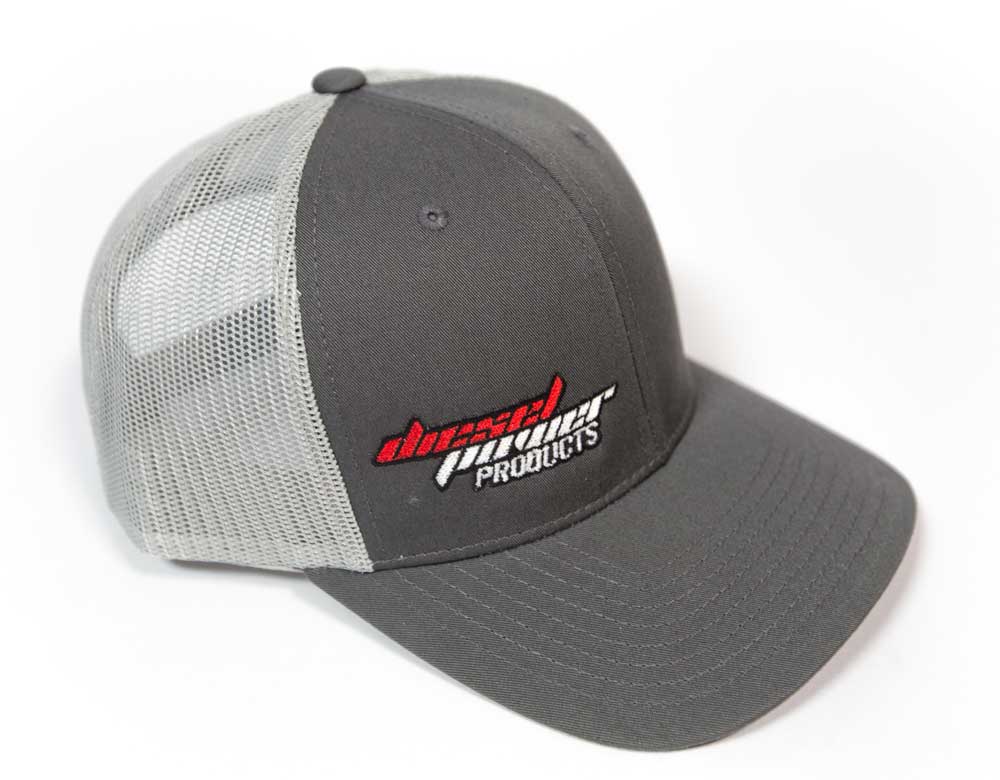 MVC- Trucker Hat