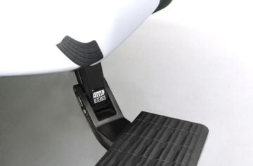 AMP Research Bedstep 17-22 Ford F-250/350/450 Powerstroke