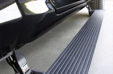 AMP Research Powerstep Plug-N-Play 13-17 Dodge Ram All Cabs
