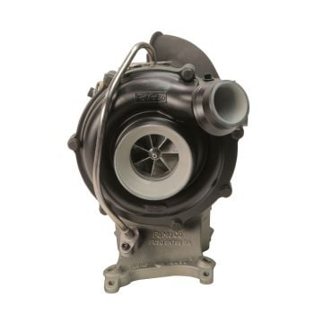 Fleece Performance 63mm FMW Cheetah Turbocharger 17-19 6.7L Ford Powerstroke Cab & Chassis