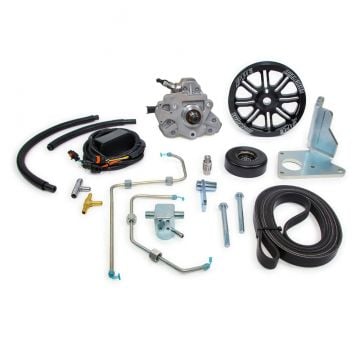 PPE Dual Fueler CP3 Kit 01-10 LB7/LLY/LBZ/LMM Duramax