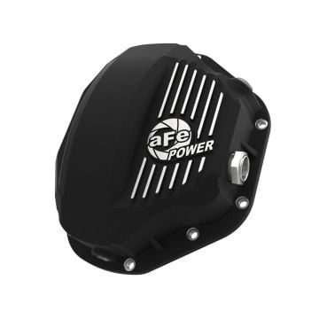 AFE Rear Differential Cover DANA 80 94-02 Dodge 5.9L Cummins