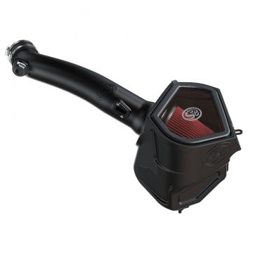 2020-2023 Jeep 3.0L EcoDiesel - Cold Air Intakes & Air Filters - Diesel ...