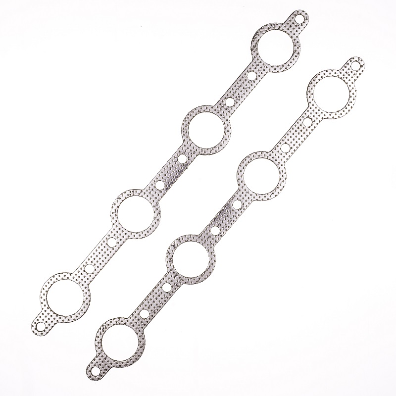 Cometic Exhaust Manifold Gasket Set 94-03 Powerstroke