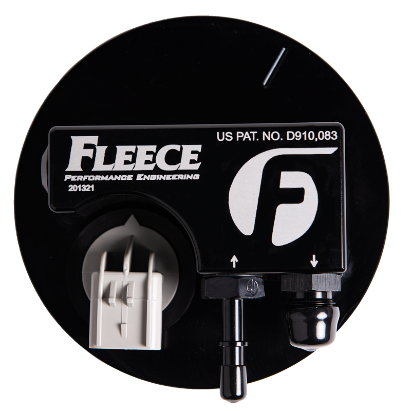 Fleece Performance SureFlo Fuel Tank Sending Unit 98-02 Dodge 5.9L