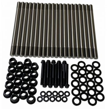 Gator Fasteners Competition Series Head Stud Kit 03-07 Ford 6.0L Powerstroke