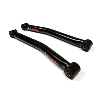 JKS Fixed Length Control Arms - Front Lower 20-23 Wrangler JL Gladiator JT 3.0L EcoDiesel