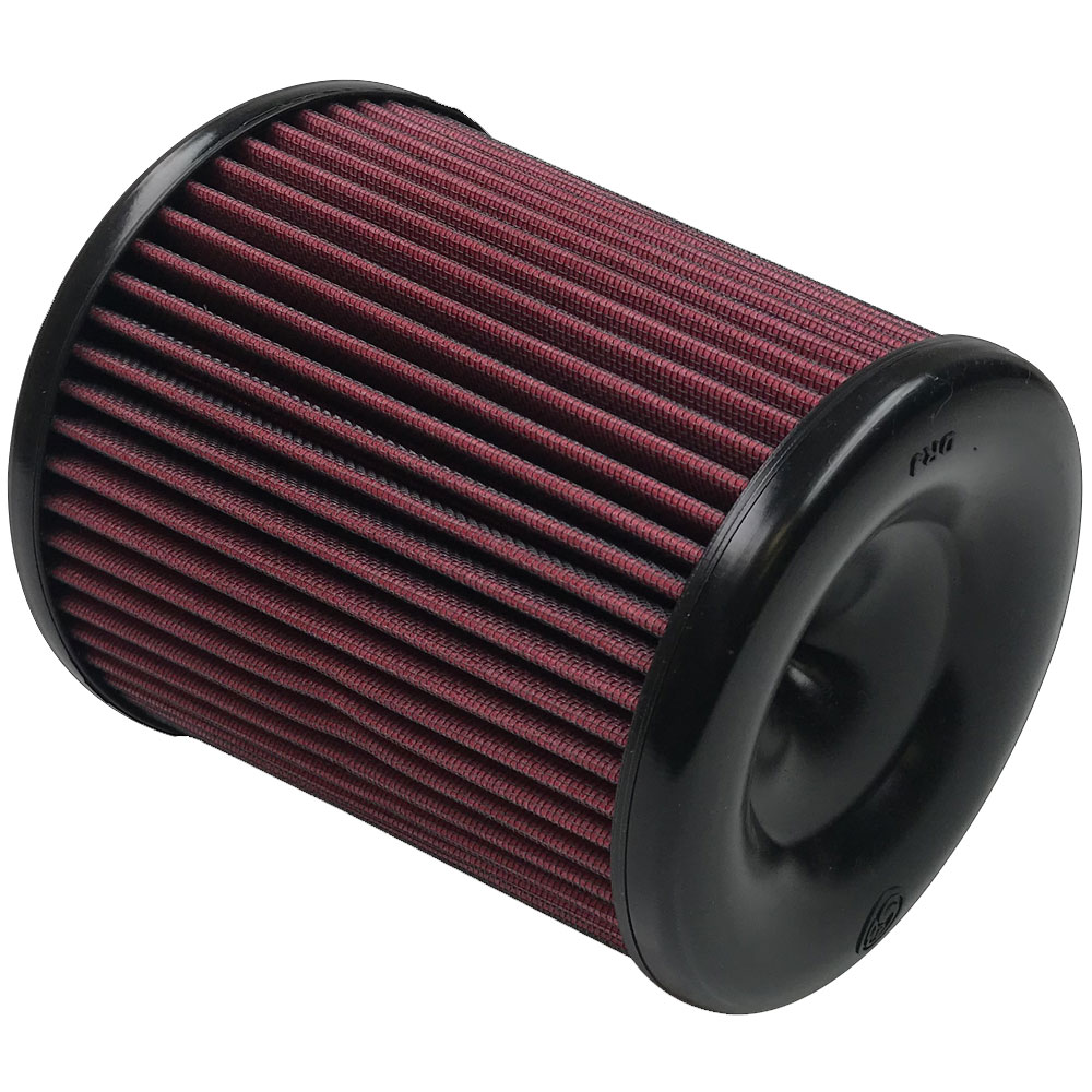 S&B KF-1084 Intake Replacement Air Filter 20-23 Jeep Wrangler JL ...