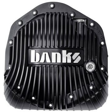 Banks Power 19288 Black Ops Differential Cover Kit 20-24 GM / 19-24 Ram AAM 11.5/12
