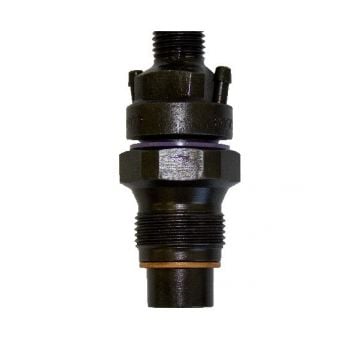 Dipaco DTech 6.2/6.5L Fuel Injector Turbocharged/Non Turbo 91-00 GM Diesel
