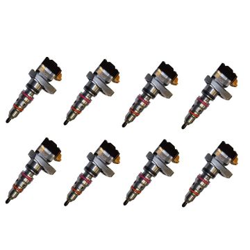 Holders Diesel Premium Remanufactured 160CC Stage 1 Injectors 94-03 Ford 7.3L Powerstroke