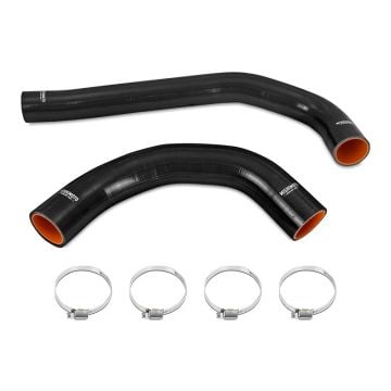 Mishimoto Silicone Coolant Hose Kit 19-23 Ram 6.7L Cummins