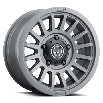 ICON Alloys Recon SLX 17" Wheels