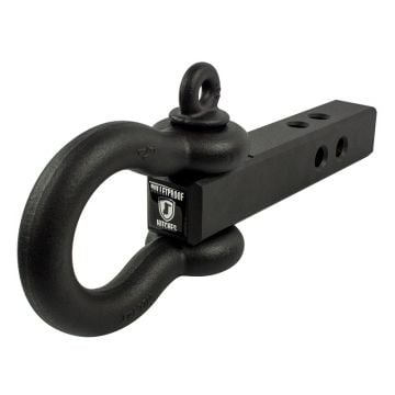 BulletProof 2.0" Shank Extreme Duty Receiver Shackle