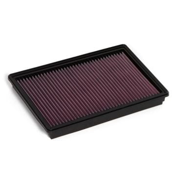 Banks High Flow Air Filter | Oiled | Stock Replacement | 14-22 Ram 1500 3.0L EcoDiesel