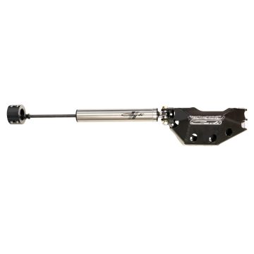Carli Low Mount Steering Stabilizer With Diff Guard 23-24 Ford F-250 / F-350 4x4