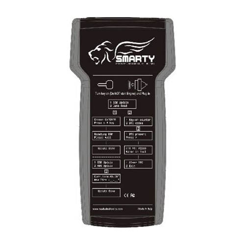 Smarty S03 Programmer By MADS Electronics 1998.5-2002 Dodge 5.9L 