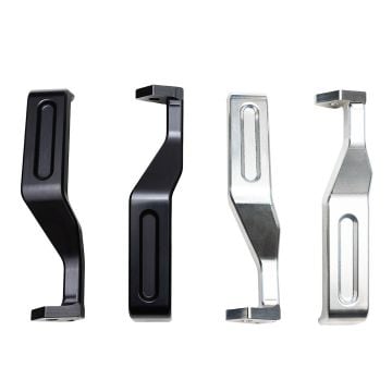 Complete Performance Billet Inner Door Handle Pair 87-97 Ford F-250/F-350