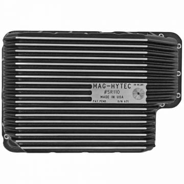 Mag-Hytec 5R110 Transmission Pan 03-07 6.0L Ford Powerstroke