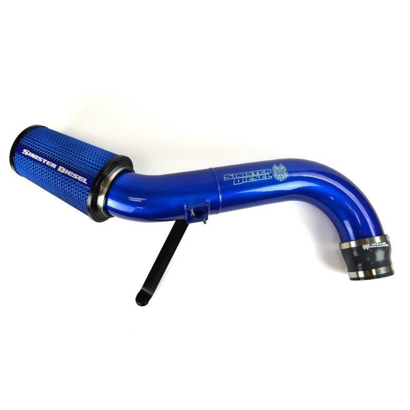 Sinister Diesel Cold Air Intake 04.5-05 GM 6.6L Duramax LLY