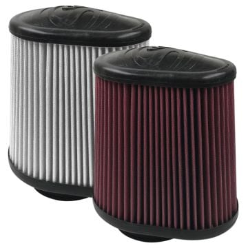 S&B Air Filter for S&B Cold Air Intakes 94-22 Ford F-250/F-350 Powerstroke