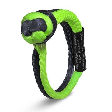 Bubba Rope | Gator-Jaw PRO Synthetic Soft Shackle