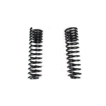 BDS Suspension Front Coil Springs | 2.5" Lift | 05-24 Ford F-250/F-350 4WD
