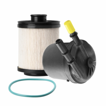 NAPA Gold Replacement Fuel Filter 11-16 Ford 6.7L Powerstroke