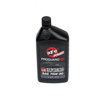 AFE Pro GUARD HD Synthetic Gear Oil 75W-90