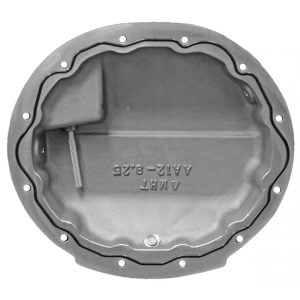 Mag-Hytec Front Differential Cover 2013-2023 Ram 2500 / 3500