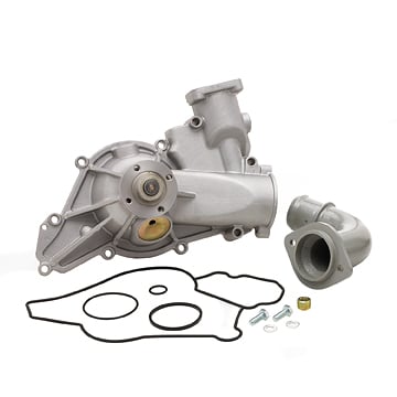 Dayco Water Pump 96-03 Ford 7.3L Powerstroke