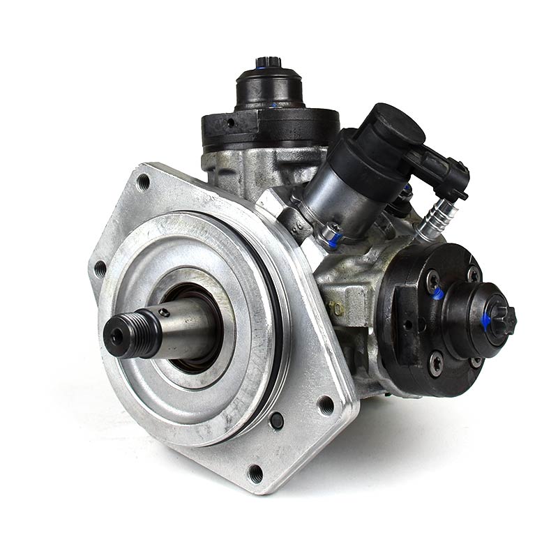 XDP OER Series CP4 Fuel Injection Pump 11-16 GM 6.6L Duramax LML