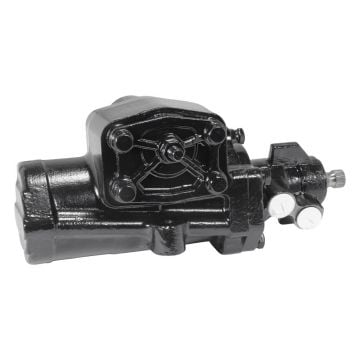 USA Standard Gear New Replacement Steering Gear Box 99-04 Ford 7.3/6.0L Powerstroke F-250/350