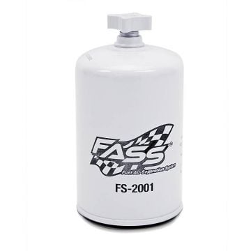 FASS Titanium FS-2001 Water Separator