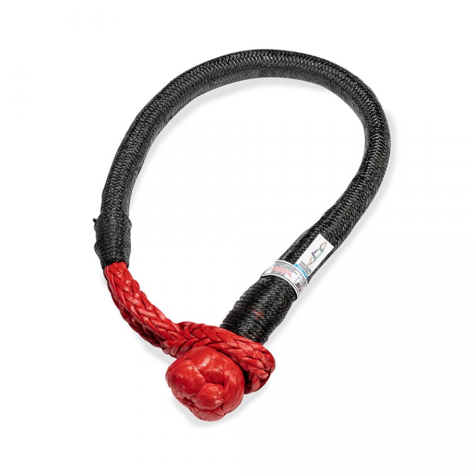 Factor 55 Extreme Duty Soft Shackle 7/8'X24' 00571