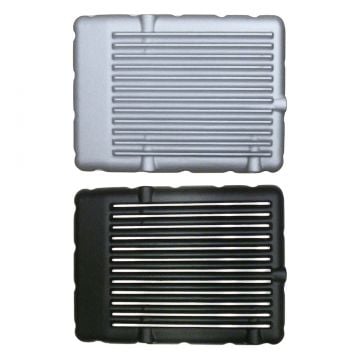 PML Covers Aisin AS68RC Deep Transmission Pan 07.5-12 Ram 6.7L Cummins Cab and Chassis