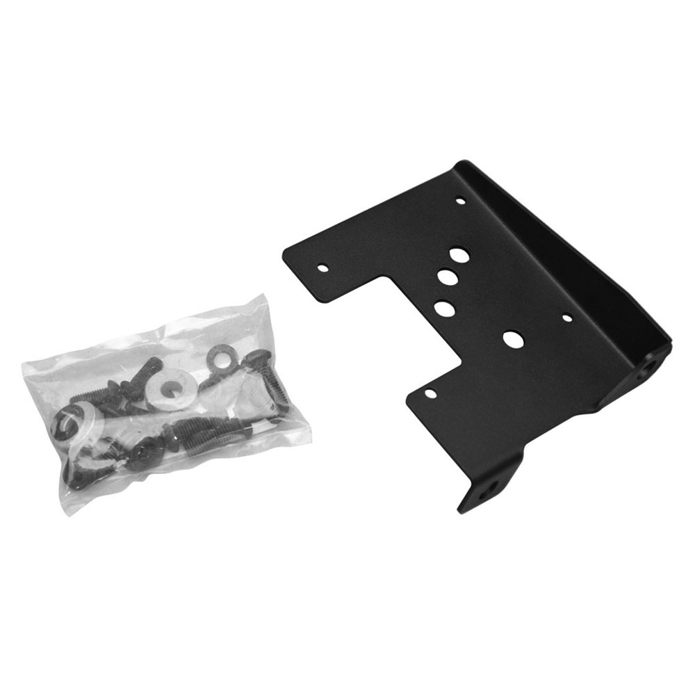 AEV Comeup 16.5k / 20k Winch Mount Installation Kit 2019-2023 Ram 2500 ...