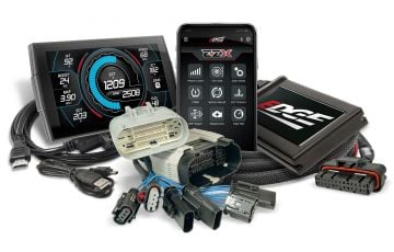 Edge EZX + Insight CTS3 Tuning Module Kit 20-22 GM 1500 3.0L Duramax LM2