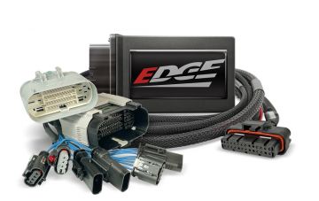 EDGE Dash Pod 07.5-13 6.6L GM Duramax