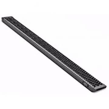 N-Fab Growler Rear Van Step 07-18 Mercedes Sprinter