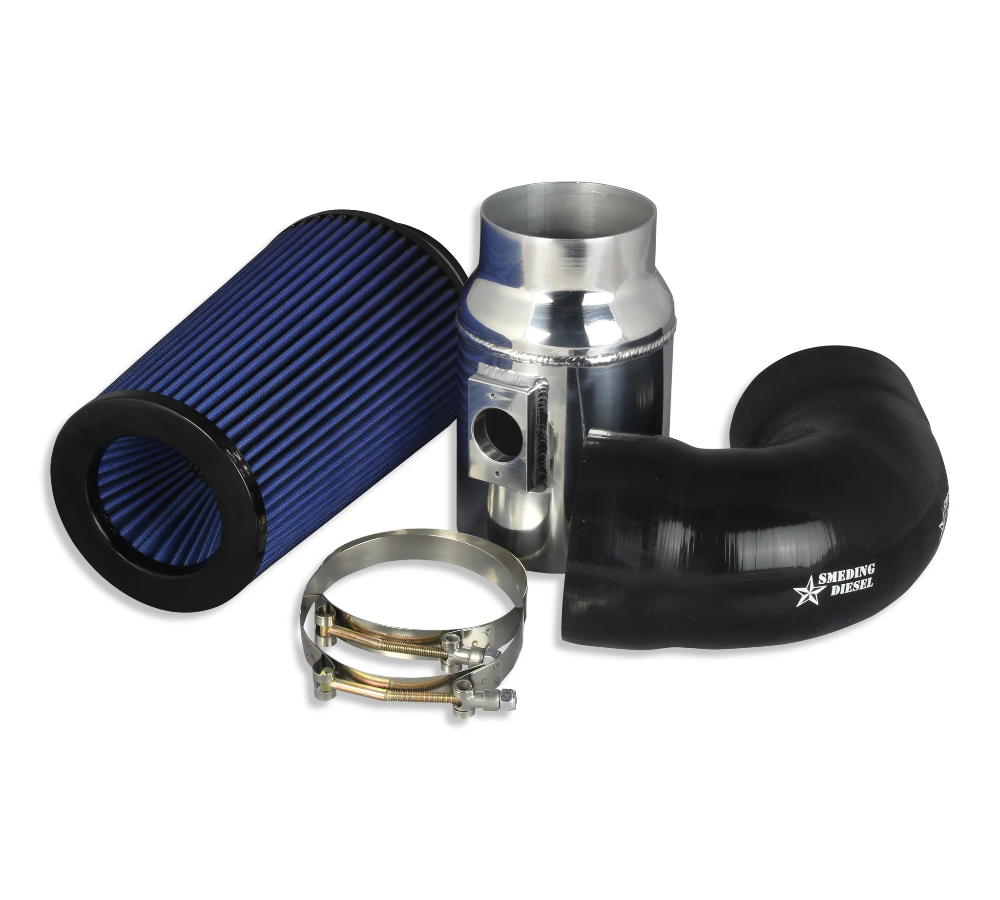 Smeding Diesel S300 Cold Air Intake 20082010 Ford 6.4L Powerstroke