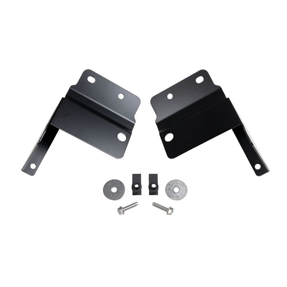 Readylift Front Inner Fender Bracket 2020 2024 Gm 2500hd 3500